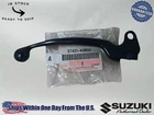 Suzuki Oem Rh Front Brake Lever 1987 2006 Quadsport 57421-40B00 New. Price: $21.79.