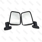 Left & Right Rear Mirror Cfmoto UFORCE800 ZFORCE800 UFORCE500 ZFORCE500 New. Price: $35.01.
