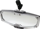Seizmik 56-18032KIT Mirror Halo Rear View W/led Cabin Light Cf Moto New. Price: $162.27.