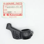 Kawasaki Lever Holder Part Number 46060-011-21 New. Price: $12.99.