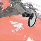 Tusk Folding Handlebar End Mirror Motorcycle Dirt Bike,atv,dual Sport,motorc New. Price: $29.95.