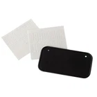 Polaris 2873270 Atv License Plate Kit 1993-2020 570 Xp Sportsman 1000 850 800 New. Price: $19.95.