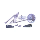 Brothers Trucks COMP300 Complete Mirror Set-painted/painted-round/smooth New. Price: $112.95.