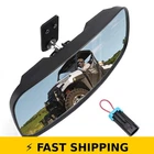 Kemimoto Utv Rear View Mirror For Polaris Ranger 2017-2026 New. Price: $54.99.