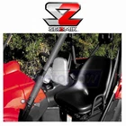 Seizmik Exterior For 2018-2019 Textron Wildcat Trail Body Mirrors Kh New. Price: $129.28.