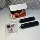 Demon Atv Clamp Heated Handlebar Grips With Level Controller - 215049 New. Price: $57.00.