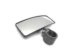 Mirror 2018 Can-am Maverick X3 4X4 Xds Turbo Dps 2886A Used. Price: $33.84.