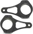 Modquad LMH-1.75-BLK Atv/utv Light Mount Bracket For Inch Roll Bars New. Price: $90.99.