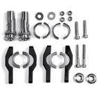 Acerbis Handlebar Insert For Tri-fit Handguards 2404249999 New. Price: $27.88.
