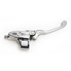 Performance Machine Chromed Billet Brake Master Lever Control 0062-2510-CH New. Price: $461.95.