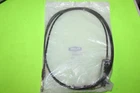 Nos Genuine Polaris Ranger 500/ Midsize Efi/ Throttle Cable Oem # 7081817 New. Price: $49.95.