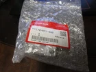 Honda Oem Bracket New 53172 HP1 600. Price: $39.99.