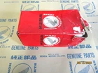 Honda CA110, C110, C114, C115, C200, CZ100 Nos Fuel Cock 16950-011-000 New. Price: $127.50.