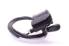 2003 Bombardier Quest 650 4X4 Thumb Throttle Switch Cable 709400016 Used. Price: $74.95.