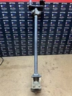89-05 2003 Kawasaki Mojave 2X4 Steering Stem Shaft KSF250 Bracket Used. Price: $39.13.