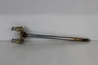 1986 Honda Fourtrax TRX125 2X4 Oem Steering Column Used. Price: $29.99.