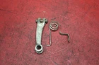 2003 Suzuki Quadsport 80 Rear Back Brake Lever Arm And Spring 64451-40B00 Used. Price: $24.99.