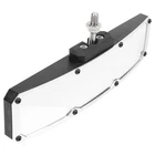 Assault Industries Bomber Series Center Mirror 2" For Utv Sxs Side By New. Price: $154.05.