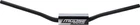 Moose Eko Series Aluminum Handlebar - 1/8IN. Matte Black Motorcycle New. Price: $80.51.