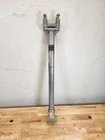 Yamaha Yfm 100 Champ Grizzly Raptor 50 80 Steering Shaft Column 4EM-23813-20-00 Used. Price: $25.00.