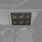 Brp Can-am Smart Control Center For Acm Oem Defender Maverick & X3 715010834 New. Price: $534.99.