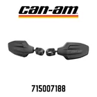 Can-am Brp Maverick X3 Side Driver & Passenger Mirror Set 715007188 Oem New. Price: $212.99.