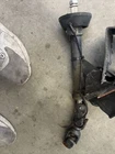 2008-2012 Kawasaki Mule 4010 Transaxle 4X4 Steering Shaft Yoke Horn 39114-7504 New. Price: $90.00.
