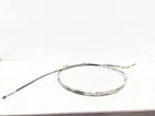 16-25 Kawasaki Mule Pro Dxt KAF1000 Throttle Cable 54012-0633 Used. Price: $24.99.