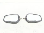 19-26 Honda Talon SXS1000R S2R Seizmik Pursuit Mirror Set 0SV05-HL4-202 Used. Price: $87.43.