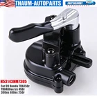 For Yamaha Raptor 660R 2001-2005 Thumb Throttle 3GG-26250-00-00 2GU-26250-01-00 New. Price: $37.50.