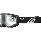 Fly Racing 2026 Focus Goggles New. Price: $27.76.