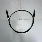 Kubota RTV900 Shift Cable (used). Price: $43.47.