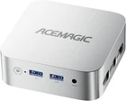 Acemagic 4K Uhd Mini Pc Intel I5 12600H 16GB DDR4+512GB Ssd Windows 11 Pro WIFI6 New. Price: $399.99.