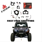 Tusk Plug & Play Utv Signal Horn Kit Street Legal Polaris General 1000 / 4 New. Price: $248.98.
