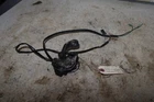 07-23 Polaris Outlaw 110 Efi 2X4 Thumb Throttle & Front Brake Lever 0453721 Used. Price: $85.95.