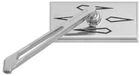 Emgo Buffalo Mirror Rectangular Left 20-26344 New. Price: $31.99.