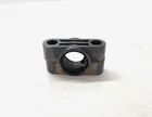 2004 Kawasaki Prairie 4X4 KVF360A Steering Clamp Set 92171-7501 Used. Price: $9.50.