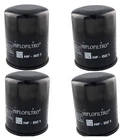 HF621 Oil Filter Black 4 Pack For 06-16 Arctic Cat 350-1000 New. Price: $42.95.