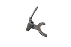 08 Arctic Cat 366 4X4 Shift Fork Used. Price: $29.99.