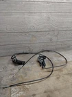 15-19 2016 Polaris Front Hood Latches Cables SLINGSHOT-002 Used. Price: $129.99.