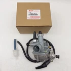 13200-18912 New Carburetor Assembly Fits Suzuki 1983-87 ALT125 13200-18901. Price: $92.00.