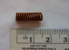 Qty Honda C50 C65 C100 ST70 Z50M CZ100 Clutch Spring 22411-001-010 Nos Oem New. Price: $24.99.