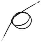 Rear Hand Brake Cable For Yamaha 350 Warrior & Banshee 1UY-26341-01-00 3005-1126 New. Price: $13.88.