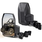 Sautvs Pro-fit Side Mirrors For Polaris Ranger General Can Am Defender ... New. Price: $62.95.