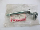 New Genuine Oem Kawasaki Nos Prairie Klt 250 Clutch Arm Rod 13102-1011. Price: $49.99.