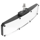 Assault Industries Utv Bomber Series Center Mirror With Clamp 1.75" New. Price: $158.95.