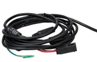 Can Am Oem Heated Grips Wiring Cable Adapter Harness Outlander 710004567 New. Price: $12.99.