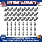 48PCS Rocker Arms & Valve Lifters Kit For 2011-2020 Jeep Dodge Ram Chrysler 3.6L New. Price: $99.99.