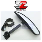 Seizmik Utv Rear View Mirror For 2013-2014 Kubota RTV900XT Utility Body Ex New. Price: $64.47.