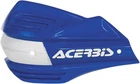 Acerbis X-factor Replacement Plastic Handguards Blue Motorcycle Dirt Bike New. Price: $33.94.